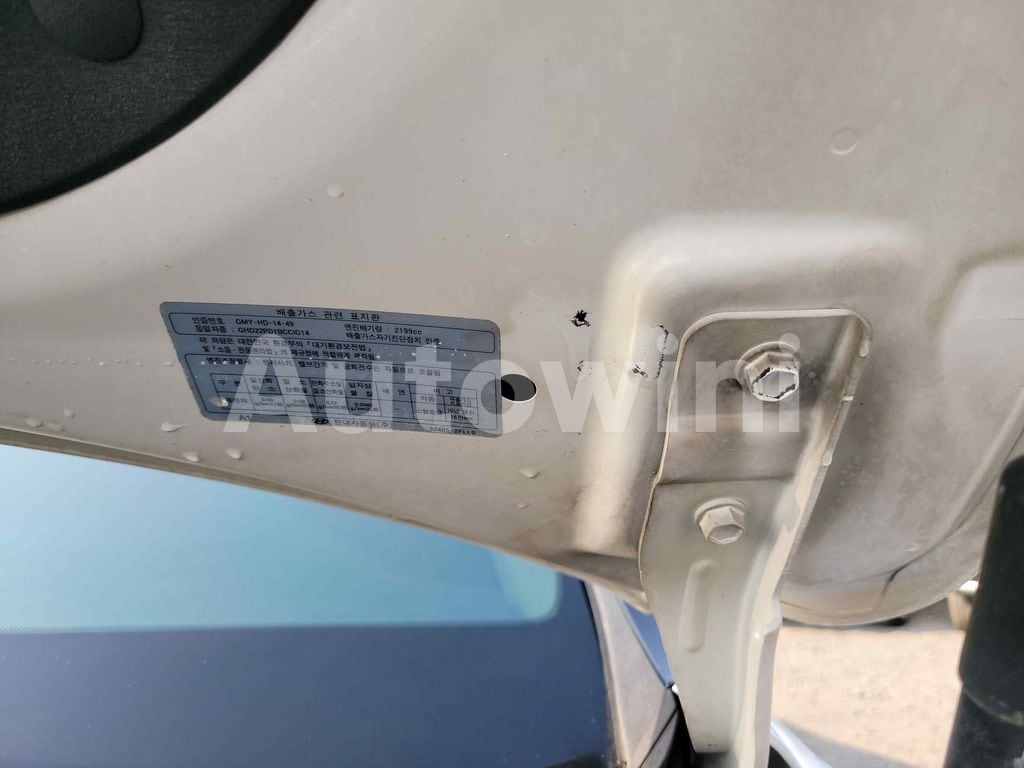 2018 HYUNDAI GRANDEUR IG AZERA PREMIUM *NOACCIDENT *NO PAINTING - 34