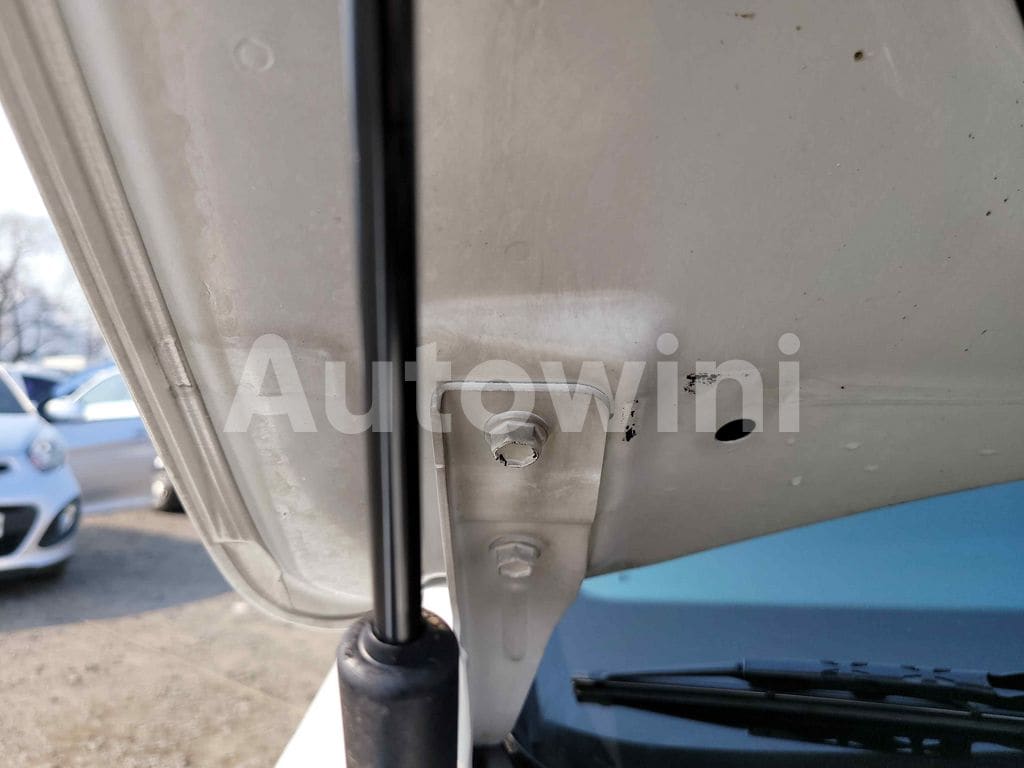 2018 HYUNDAI GRANDEUR IG AZERA PREMIUM *NOACCIDENT *NO PAINTING - 35