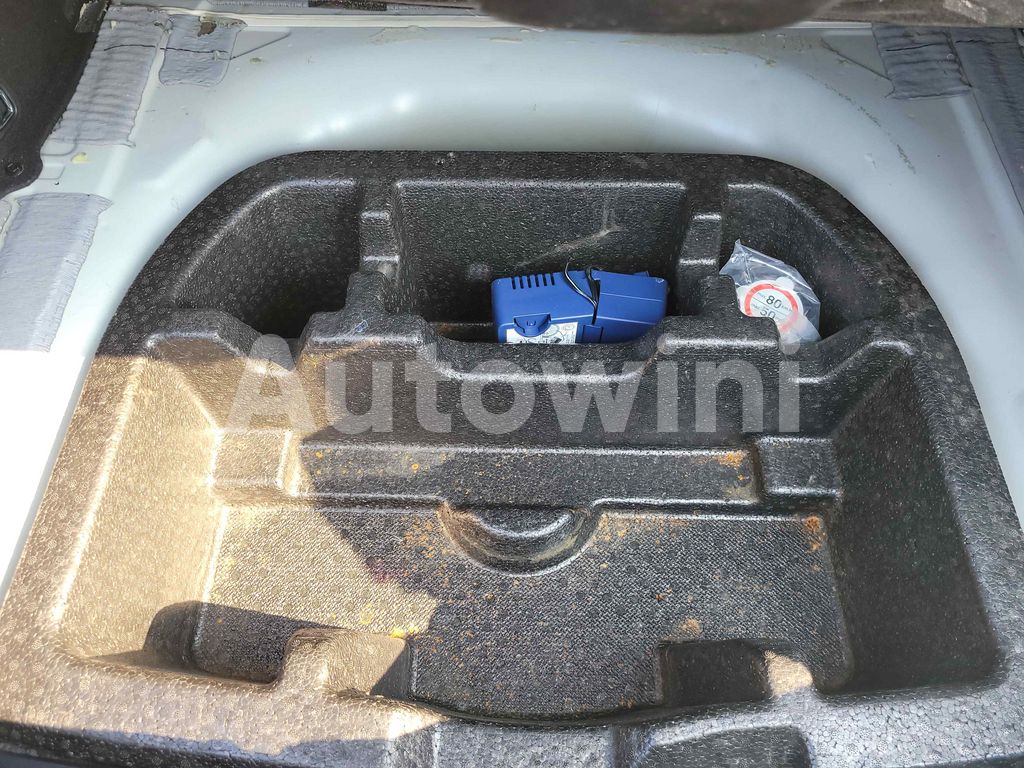 2018 HYUNDAI GRANDEUR IG AZERA PREMIUM *NOACCIDENT *NO PAINTING - 37
