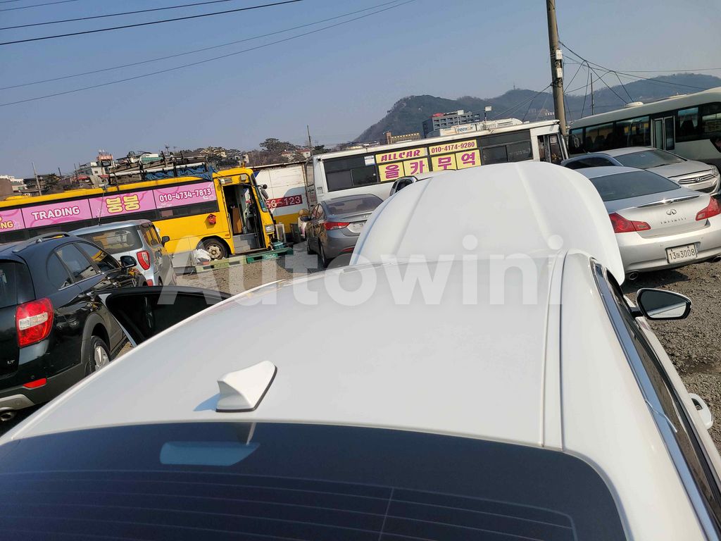 2018 HYUNDAI GRANDEUR IG AZERA PREMIUM *NOACCIDENT *NO PAINTING - 38