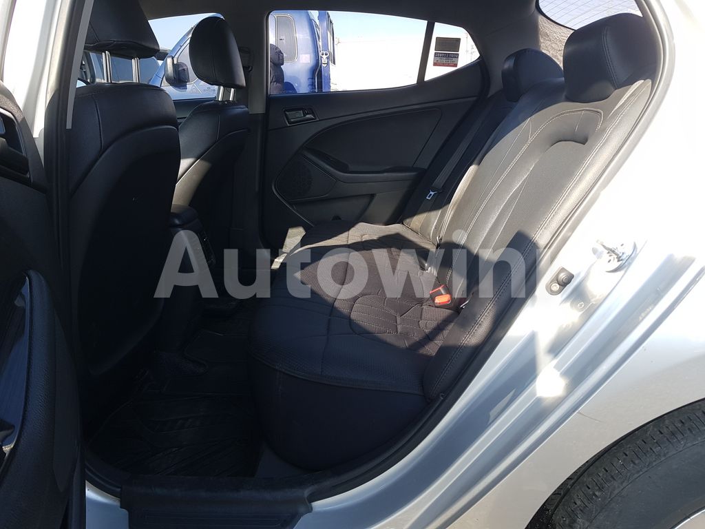2013 KIA K5 OPTIMA K5 - 8
