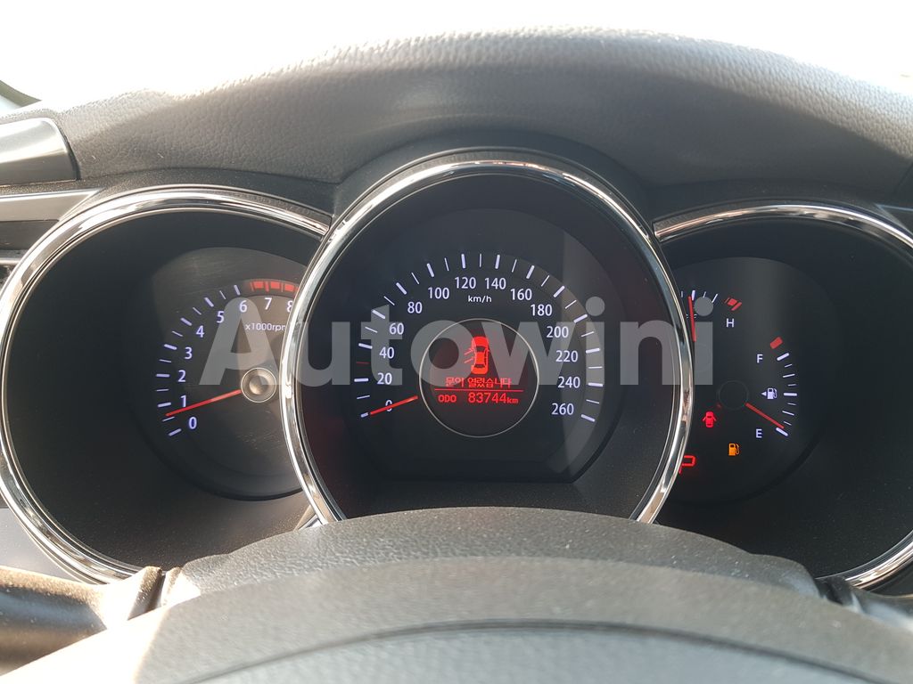 2013 KIA K5 OPTIMA K5 - 12