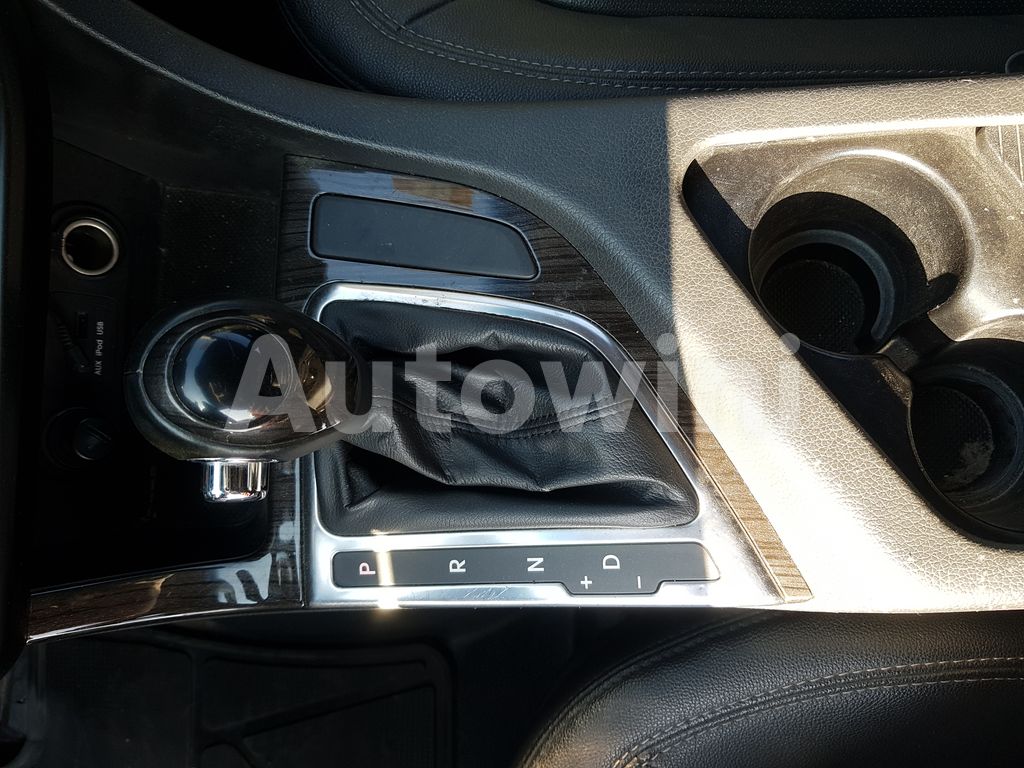 2013 KIA K5 OPTIMA K5 - 13