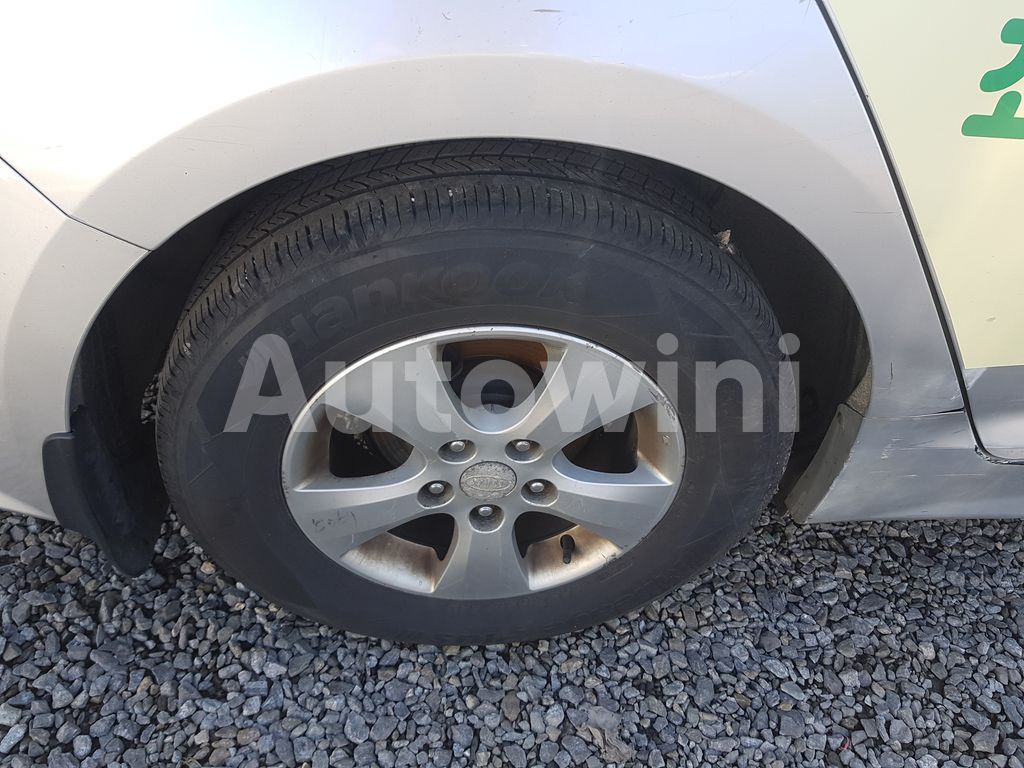 2013 KIA K5 OPTIMA K5 - 15