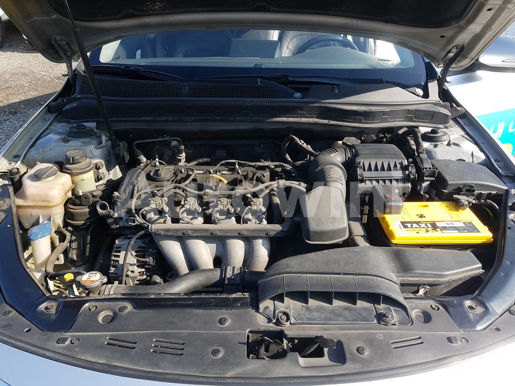 2013 KIA K5 OPTIMA K5 - 16