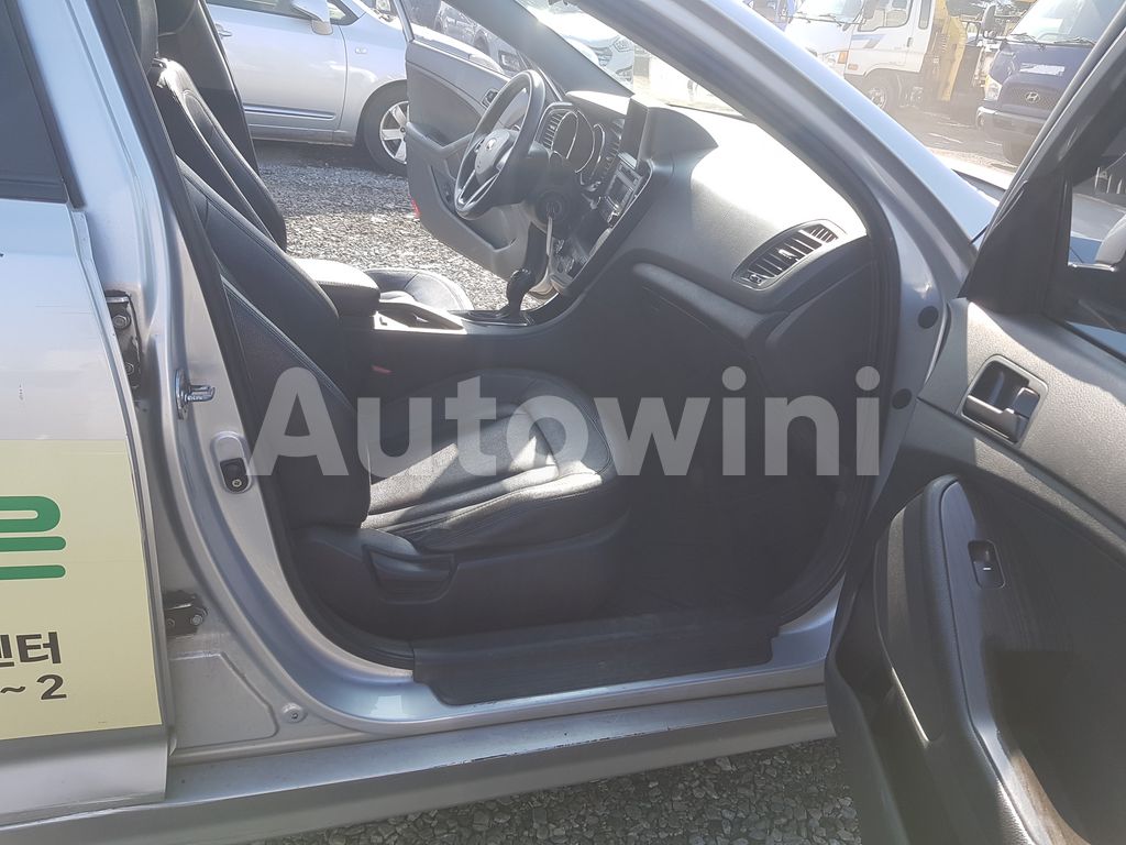 2013 KIA K5 OPTIMA K5 - 17