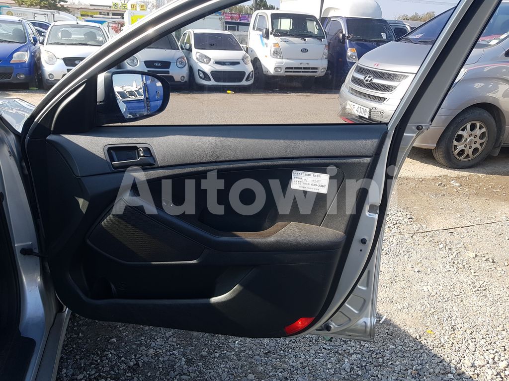 2013 KIA K5 OPTIMA K5 - 18