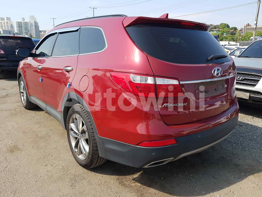 KMHSR81XDFU117654 2015 HYUNDAI MAXCRUZ MAXCRUZ-3