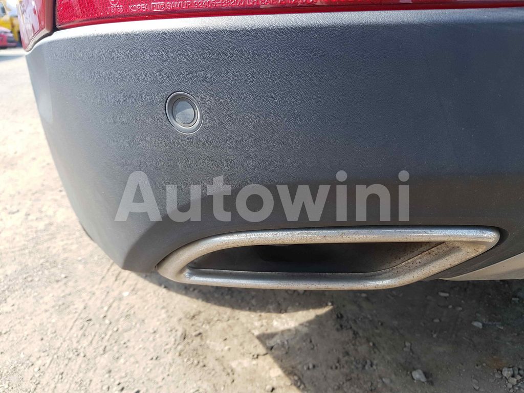 KMHSR81XDFU117654 2015 HYUNDAI MAXCRUZ MAXCRUZ-4