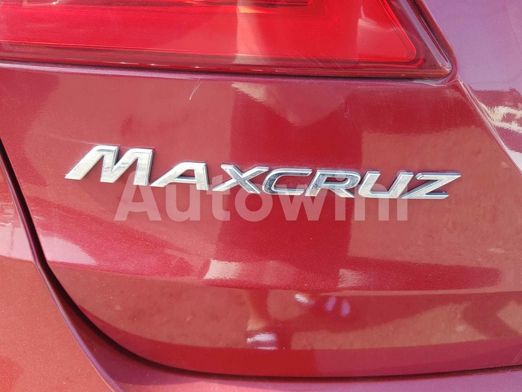 KMHSR81XDFU117654 2015 HYUNDAI MAXCRUZ MAXCRUZ-5