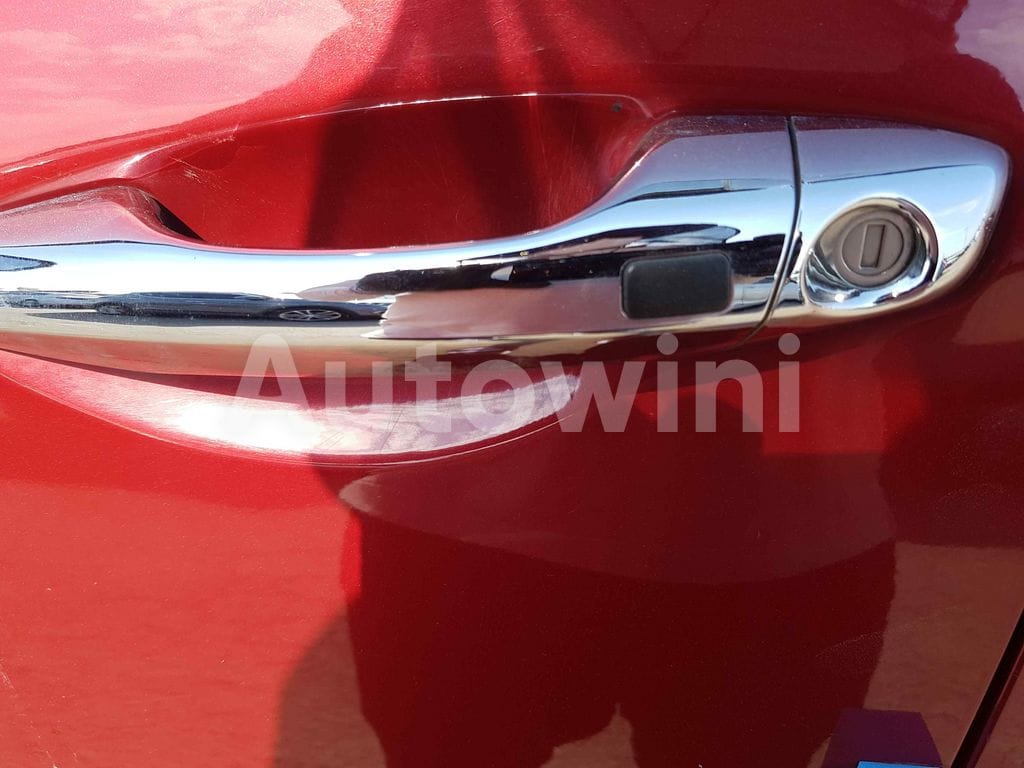 2015 HYUNDAI MAXCRUZ MAXCRUZ - 14