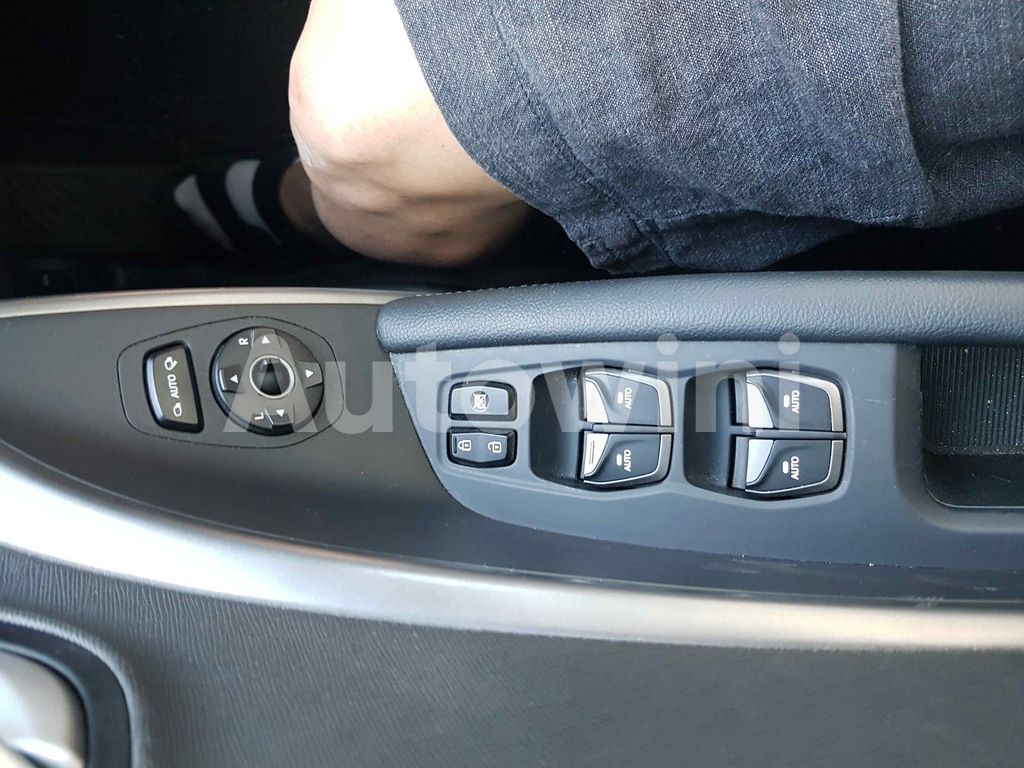 2015 HYUNDAI MAXCRUZ MAXCRUZ - 16