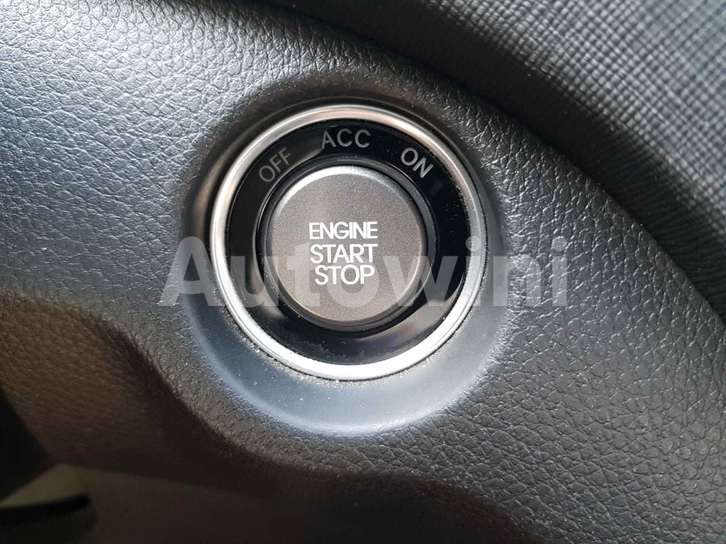2015 HYUNDAI MAXCRUZ MAXCRUZ - 19