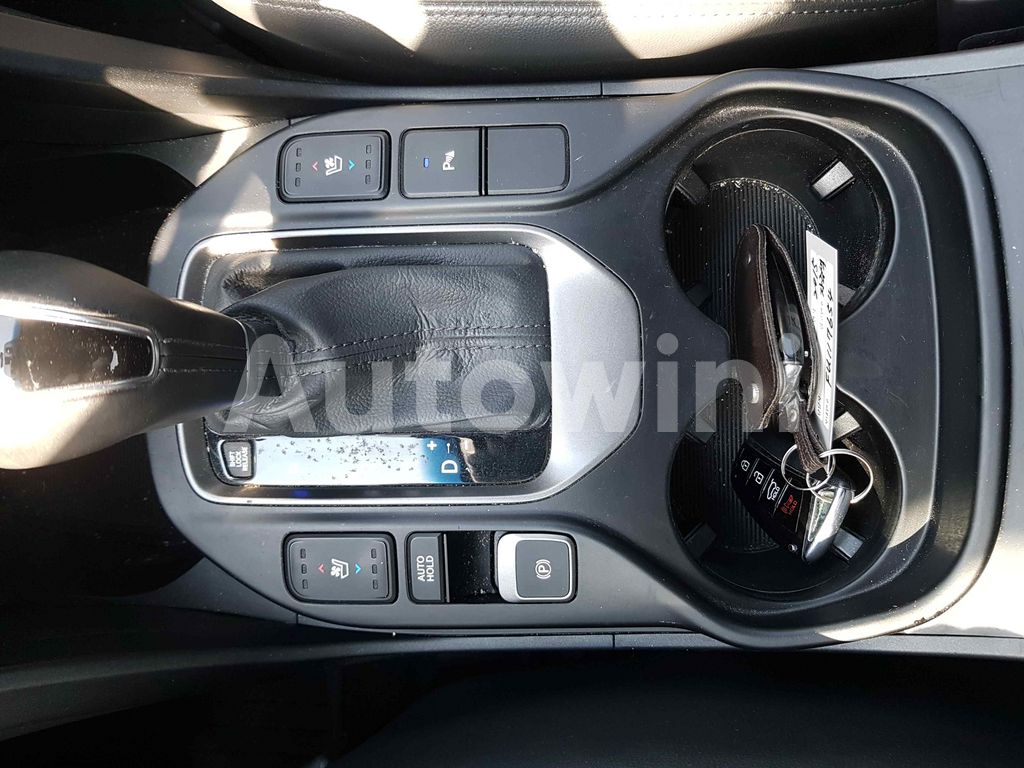 2015 HYUNDAI MAXCRUZ MAXCRUZ - 20