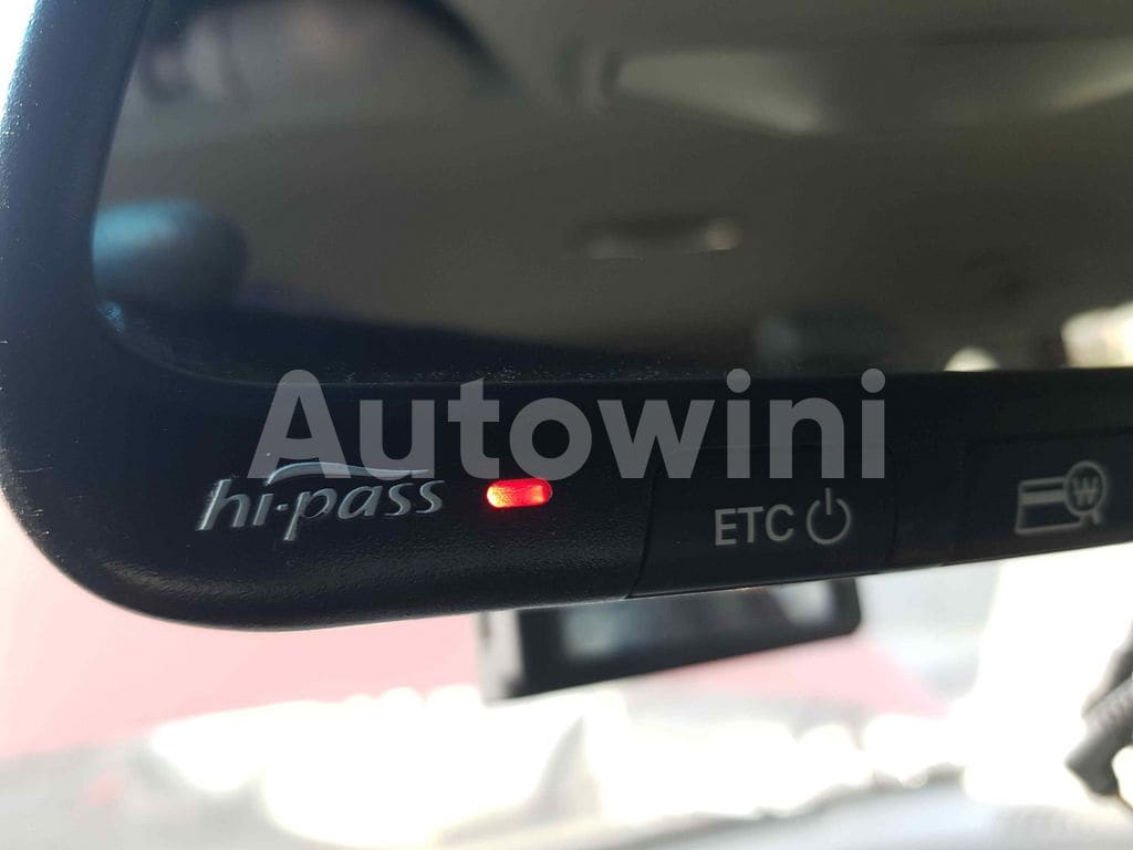 2015 HYUNDAI MAXCRUZ MAXCRUZ - 21