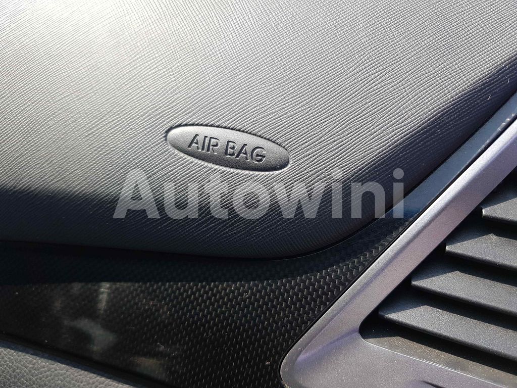 2015 HYUNDAI MAXCRUZ MAXCRUZ - 27