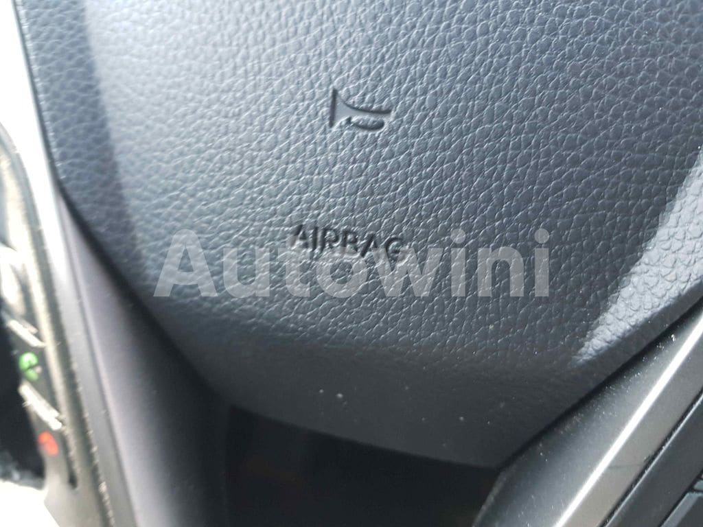 2015 HYUNDAI MAXCRUZ MAXCRUZ - 28
