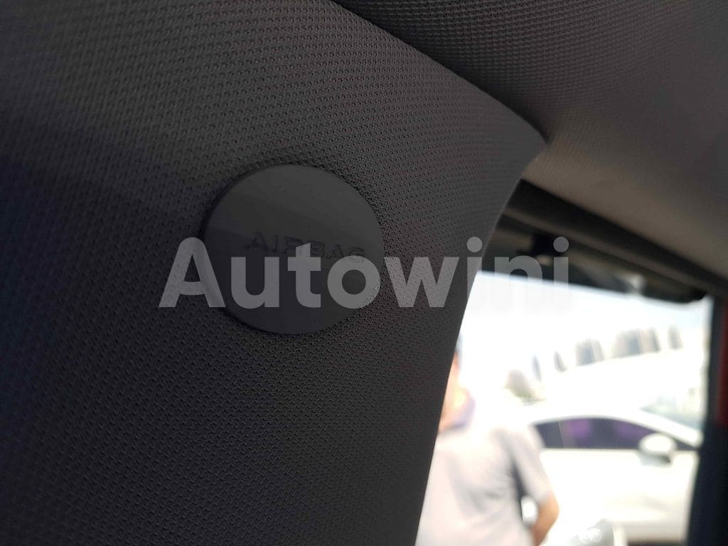 2015 HYUNDAI MAXCRUZ MAXCRUZ - 30