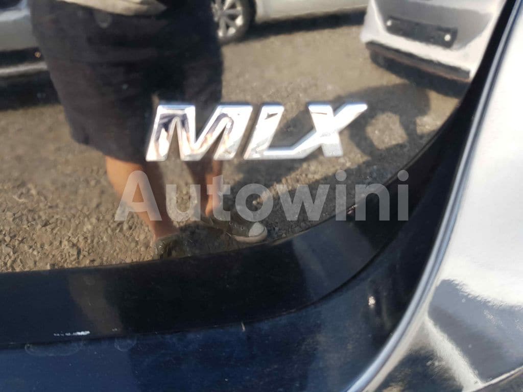 2010 HYUNDAI SANTAFE CM MLX - 9