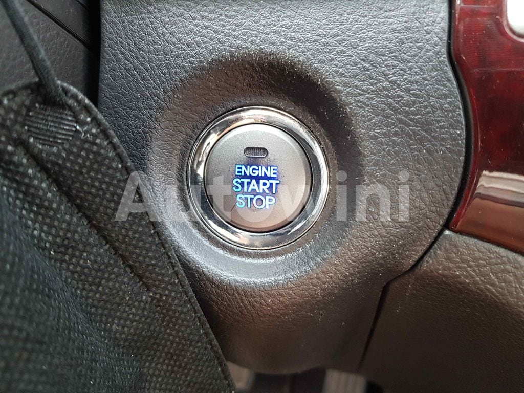 2010 HYUNDAI SANTAFE CM MLX - 22