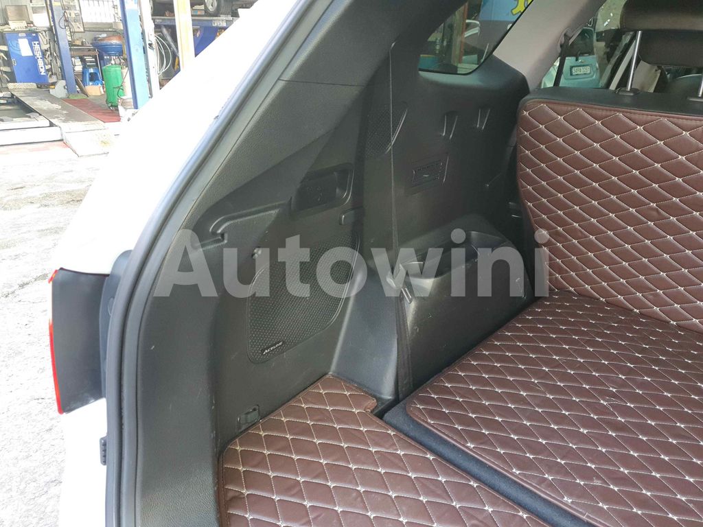 2014 HYUNDAI MAXCRUZ EXCLUSIVE-SPECIAL/FULL.OPTION/4X4 - 18
