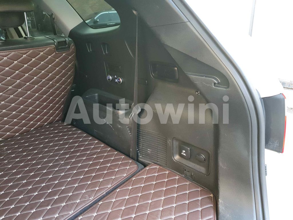 2014 HYUNDAI MAXCRUZ EXCLUSIVE-SPECIAL/FULL.OPTION/4X4 - 19