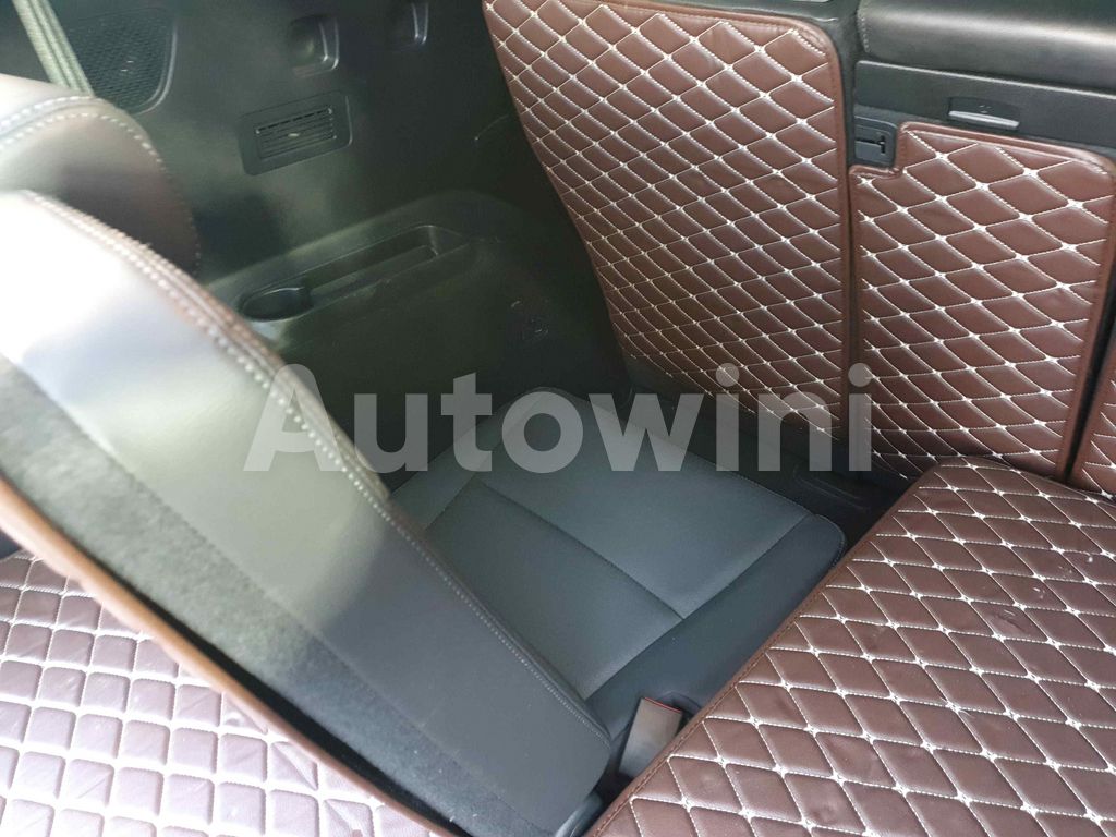 2014 HYUNDAI MAXCRUZ EXCLUSIVE-SPECIAL/FULL.OPTION/4X4 - 21