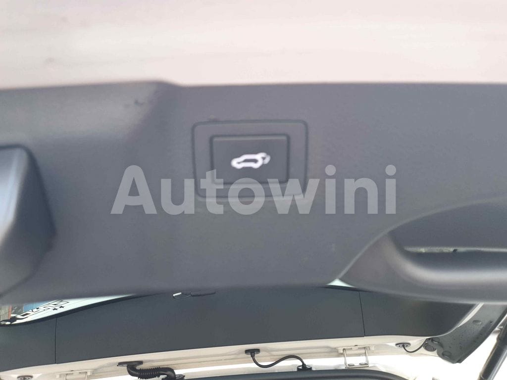 2014 HYUNDAI MAXCRUZ EXCLUSIVE-SPECIAL/FULL.OPTION/4X4 - 27