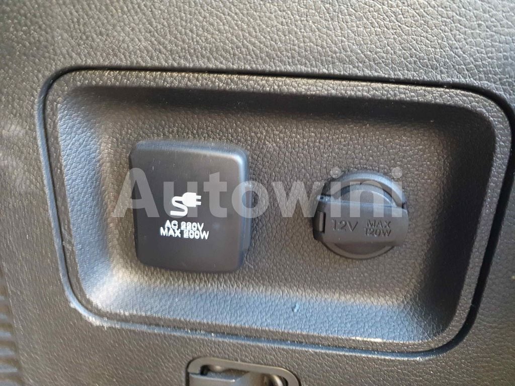 2014 HYUNDAI MAXCRUZ EXCLUSIVE-SPECIAL/FULL.OPTION/4X4 - 28