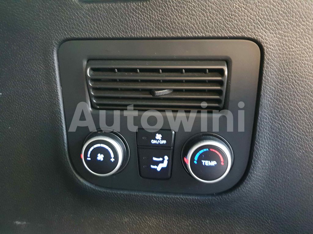 2014 HYUNDAI MAXCRUZ EXCLUSIVE-SPECIAL/FULL.OPTION/4X4 - 29