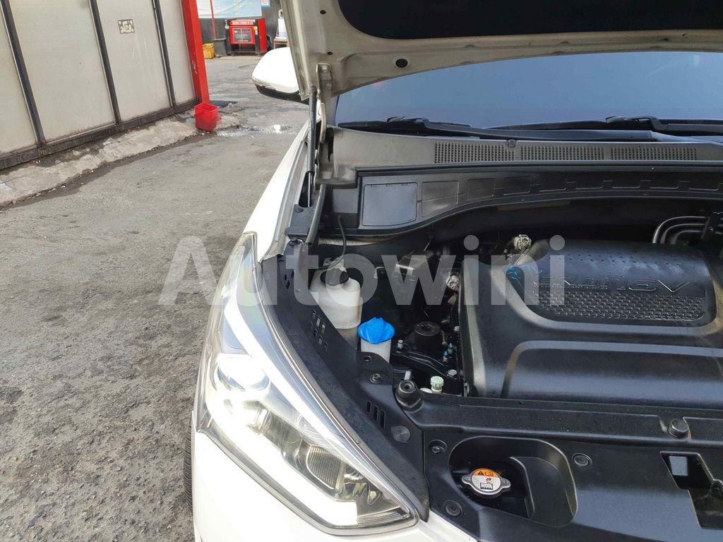 2014 HYUNDAI MAXCRUZ EXCLUSIVE-SPECIAL/FULL.OPTION/4X4 - 32