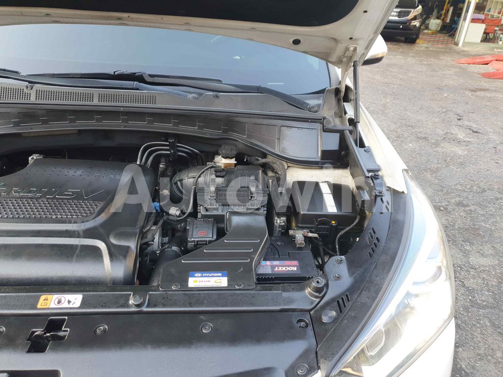 2014 HYUNDAI MAXCRUZ EXCLUSIVE-SPECIAL/FULL.OPTION/4X4 - 33