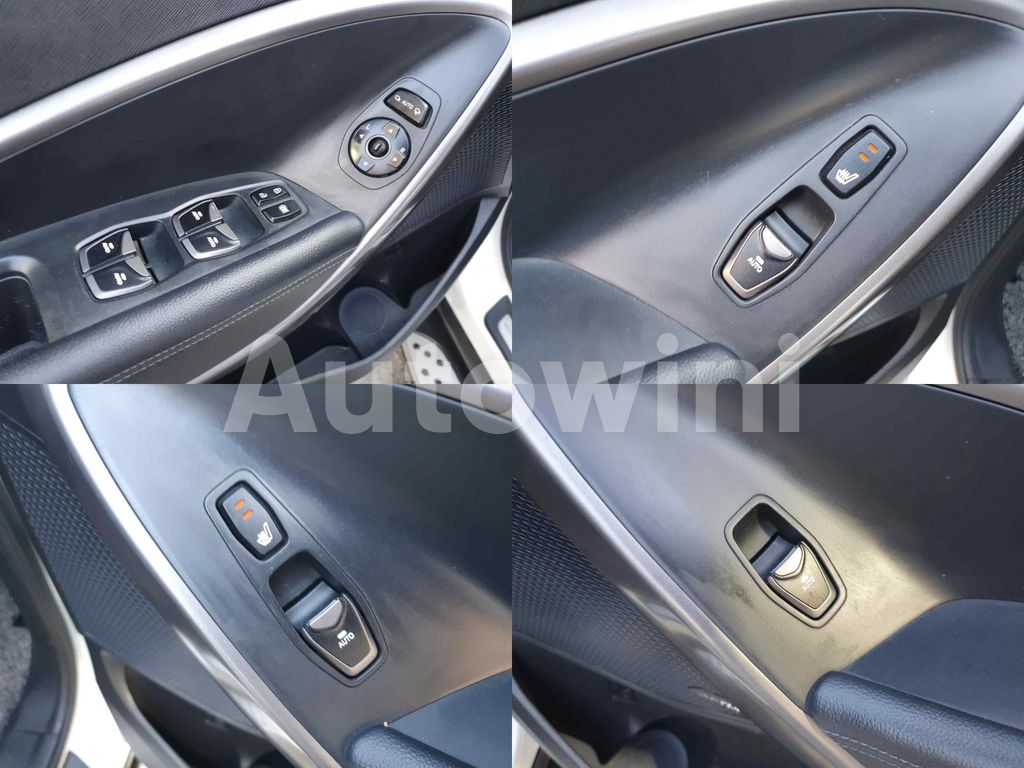 2014 HYUNDAI MAXCRUZ EXCLUSIVE-SPECIAL/FULL.OPTION/4X4 - 36