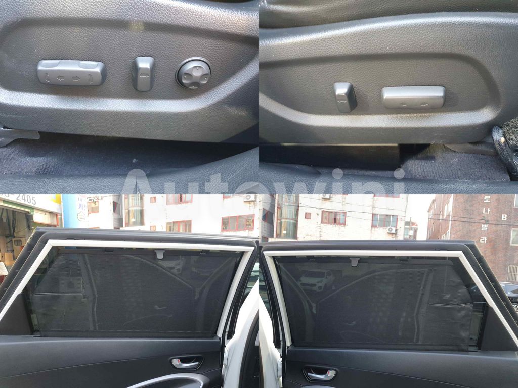 2014 HYUNDAI MAXCRUZ EXCLUSIVE-SPECIAL/FULL.OPTION/4X4 - 38