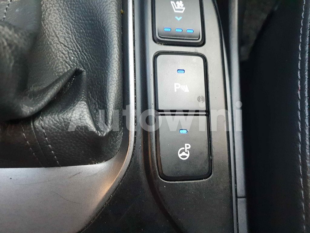 2014 HYUNDAI MAXCRUZ EXCLUSIVE-SPECIAL/FULL.OPTION/4X4 - 40