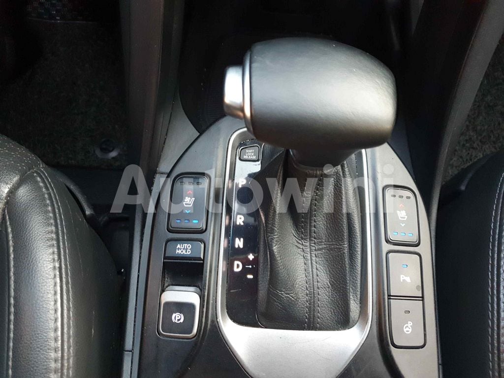 2014 HYUNDAI MAXCRUZ EXCLUSIVE-SPECIAL/FULL.OPTION/4X4 - 41