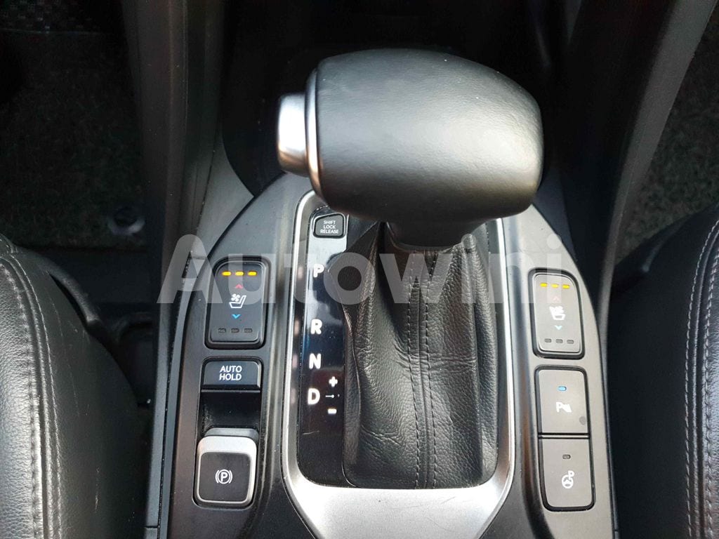 2014 HYUNDAI MAXCRUZ EXCLUSIVE-SPECIAL/FULL.OPTION/4X4 - 42