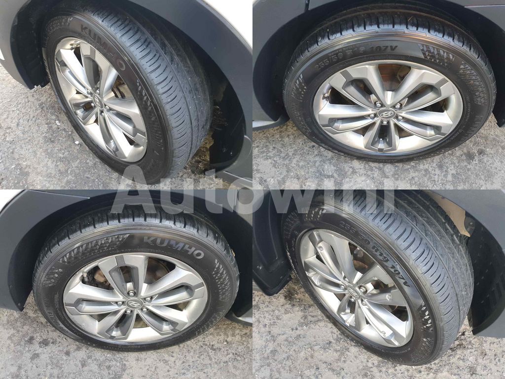 2014 HYUNDAI MAXCRUZ EXCLUSIVE-SPECIAL/FULL.OPTION/4X4 - 54