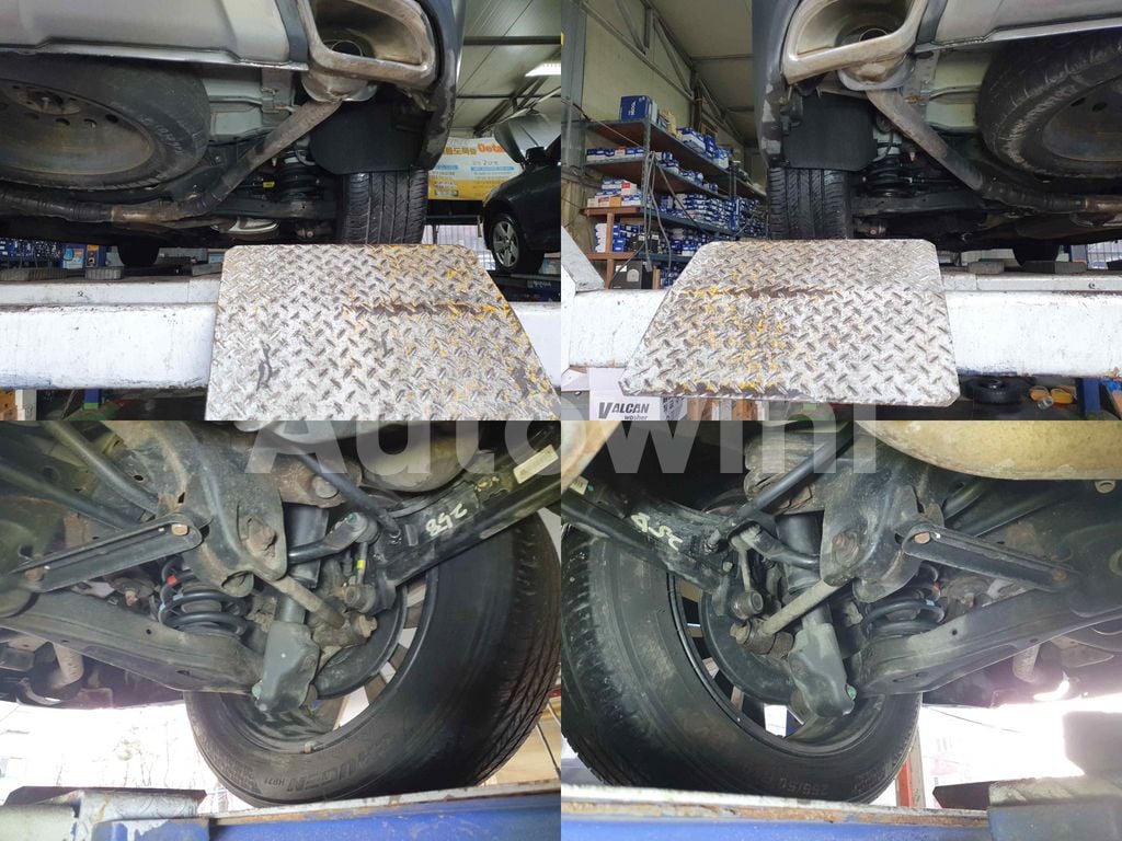 2014 HYUNDAI MAXCRUZ EXCLUSIVE-SPECIAL/FULL.OPTION/4X4 - 55