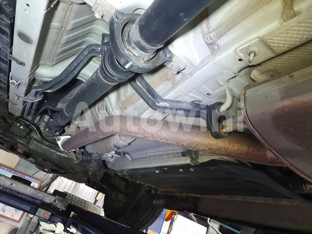 2014 HYUNDAI MAXCRUZ EXCLUSIVE-SPECIAL/FULL.OPTION/4X4 - 57