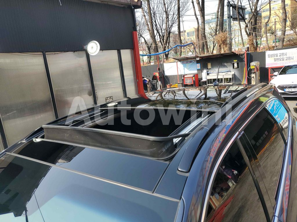 2014 HYUNDAI MAXCRUZ EXCLUSIVE SPECIAL 4X4 FULL OPTION - 12