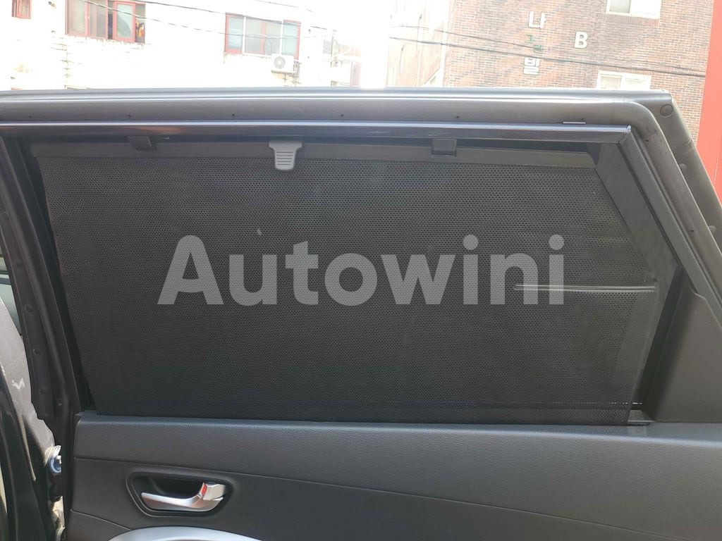 2014 HYUNDAI MAXCRUZ EXCLUSIVE SPECIAL 4X4 FULL OPTION - 13