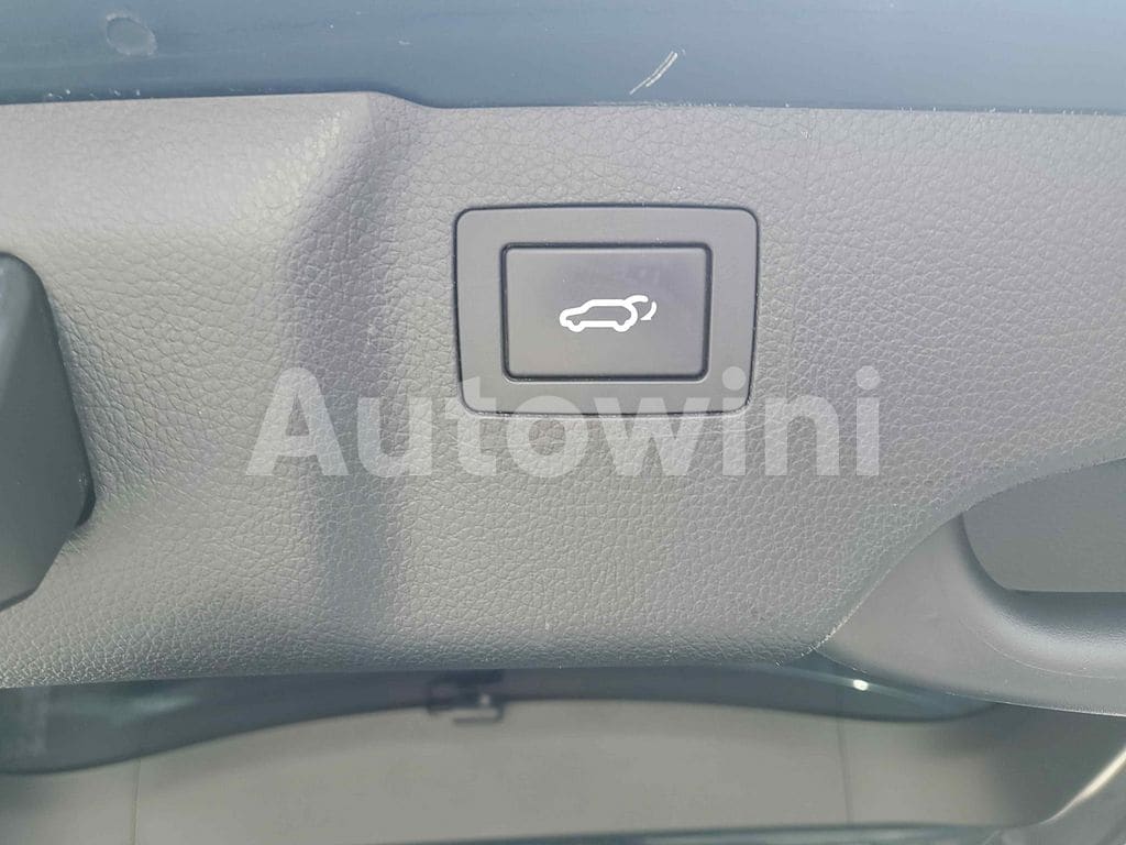2014 HYUNDAI MAXCRUZ EXCLUSIVE SPECIAL 4X4 FULL OPTION - 20