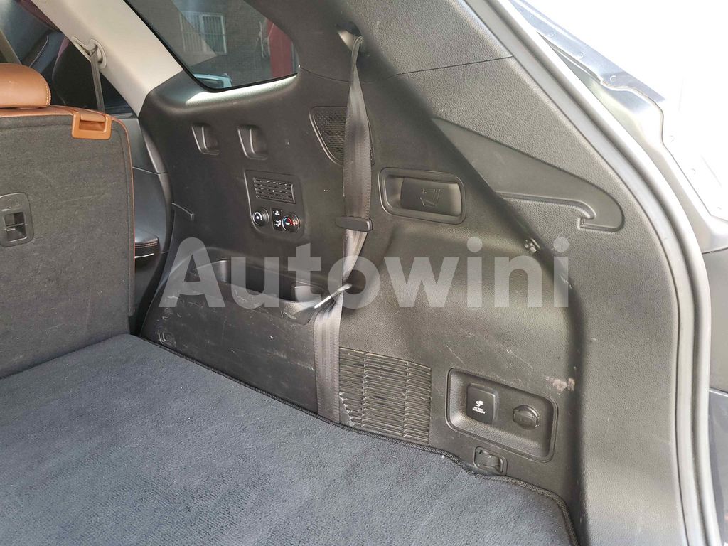 2014 HYUNDAI MAXCRUZ EXCLUSIVE SPECIAL 4X4 FULL OPTION - 21