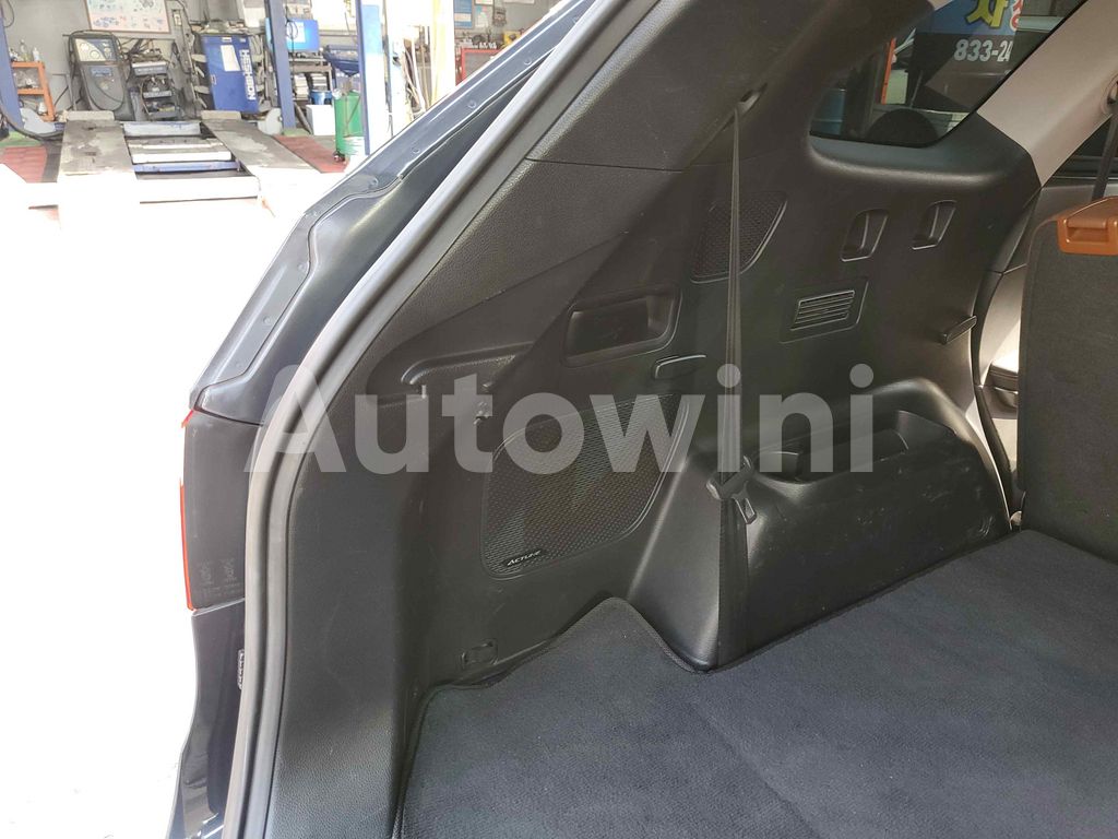 2014 HYUNDAI MAXCRUZ EXCLUSIVE SPECIAL 4X4 FULL OPTION - 22