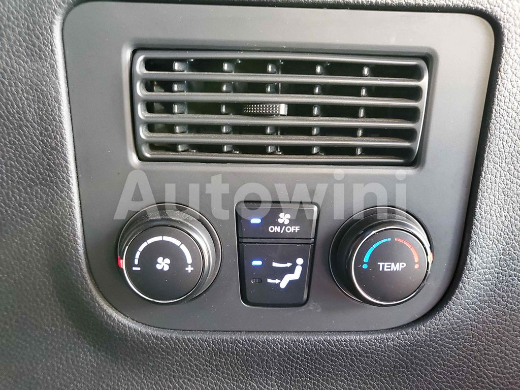 2014 HYUNDAI MAXCRUZ EXCLUSIVE SPECIAL 4X4 FULL OPTION - 29