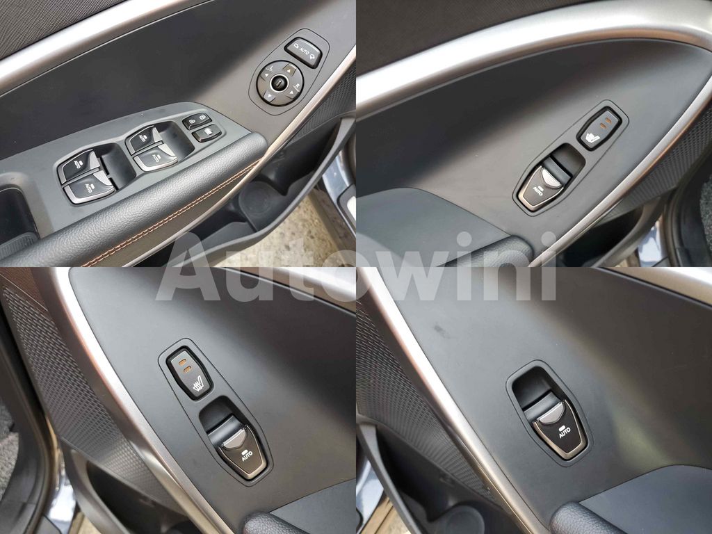 2014 HYUNDAI MAXCRUZ EXCLUSIVE SPECIAL 4X4 FULL OPTION - 36