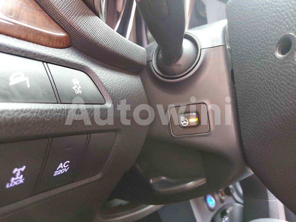 2014 HYUNDAI MAXCRUZ EXCLUSIVE SPECIAL 4X4 FULL OPTION - 42