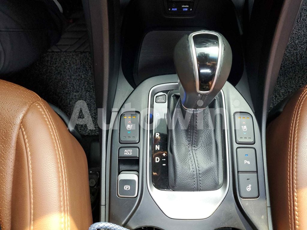 2014 HYUNDAI MAXCRUZ EXCLUSIVE SPECIAL 4X4 FULL OPTION - 43