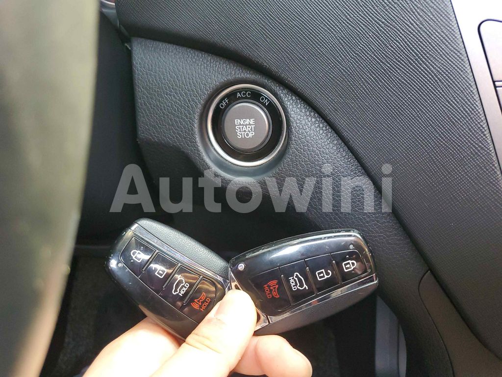2014 HYUNDAI MAXCRUZ EXCLUSIVE SPECIAL 4X4 FULL OPTION - 49